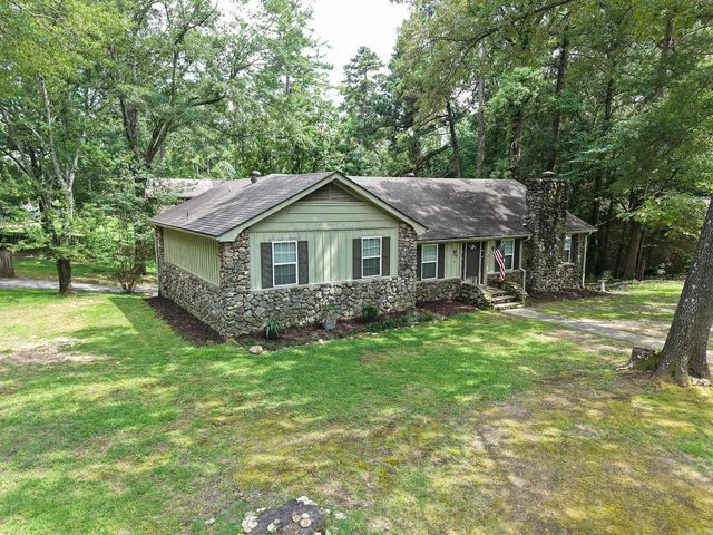 1 Ivy Circle, Arkadelphia, AR 71923