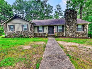 1 Ivy Circle, Arkadelphia, AR 71923