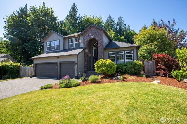 3626 Cedrona Court NW, Olympia, WA 98502