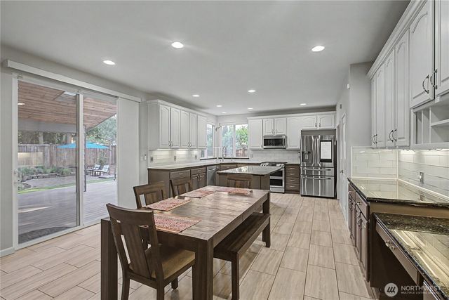 3626 Cedrona Court NW, Olympia, WA 98502