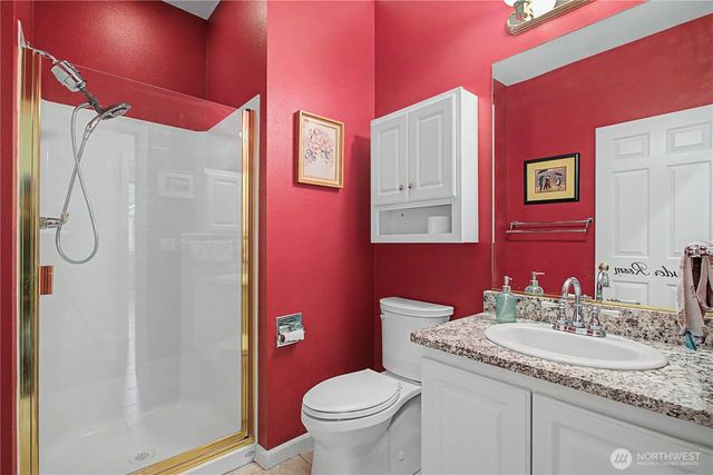 3626 Cedrona Court NW, Olympia, WA 98502