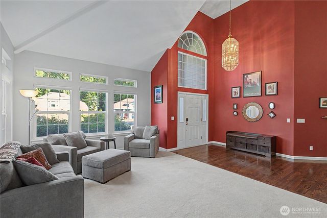 3626 Cedrona Court NW, Olympia, WA 98502