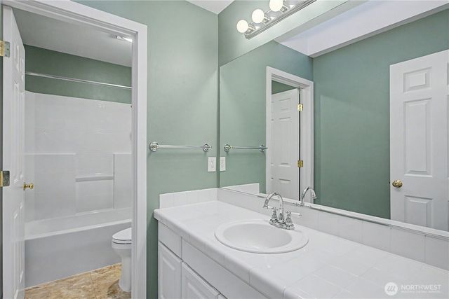 3626 Cedrona Court NW, Olympia, WA 98502