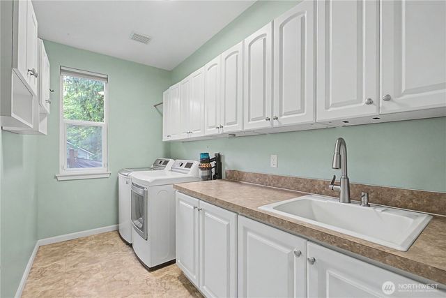 3626 Cedrona Court NW, Olympia, WA 98502