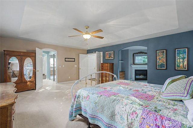 3626 Cedrona Court NW, Olympia, WA 98502