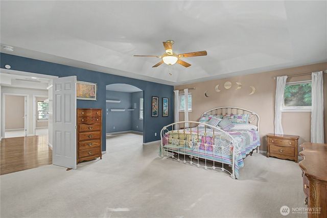 3626 Cedrona Court NW, Olympia, WA 98502