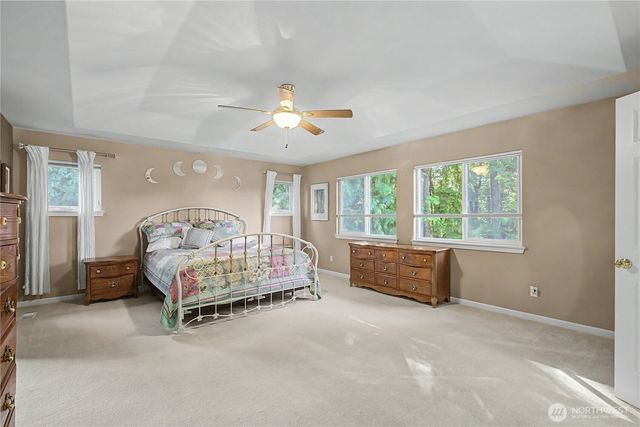3626 Cedrona Court NW, Olympia, WA 98502
