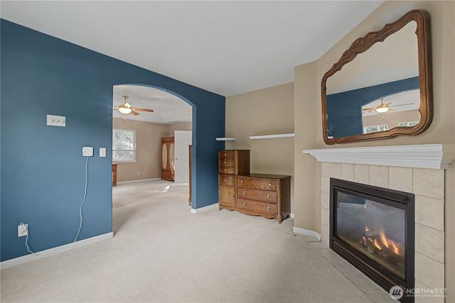 3626 Cedrona Court NW, Olympia, WA 98502