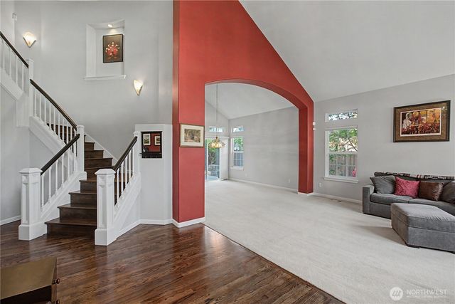 3626 Cedrona Court NW, Olympia, WA 98502