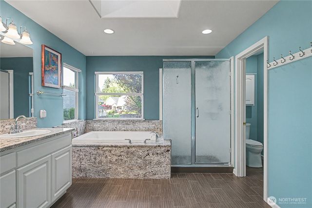 3626 Cedrona Court NW, Olympia, WA 98502