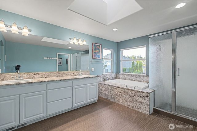 3626 Cedrona Court NW, Olympia, WA 98502