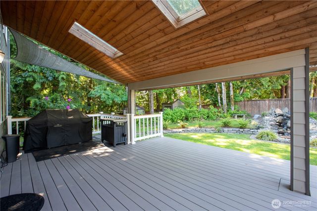3626 Cedrona Court NW, Olympia, WA 98502