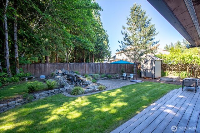 3626 Cedrona Court NW, Olympia, WA 98502