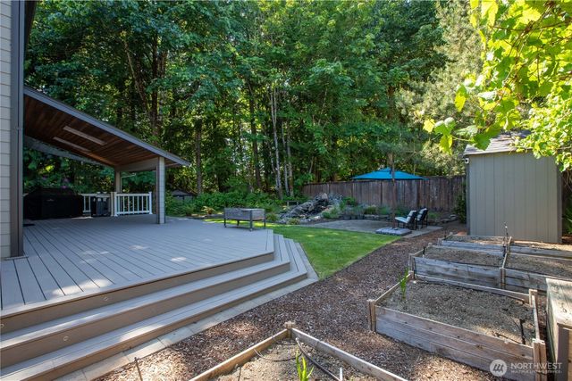 3626 Cedrona Court NW, Olympia, WA 98502