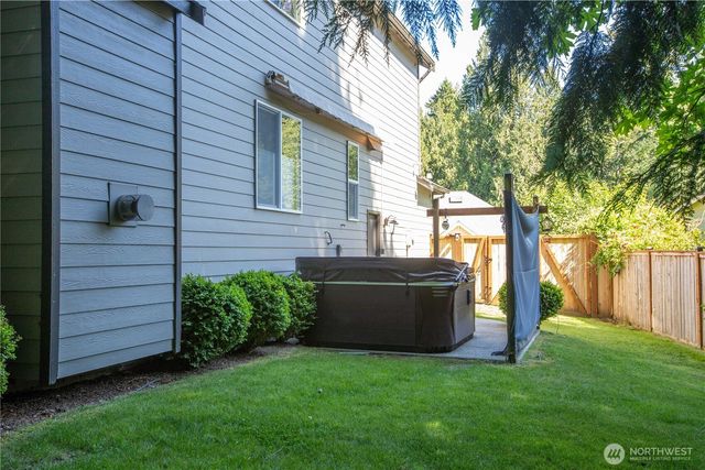 3626 Cedrona Court NW, Olympia, WA 98502
