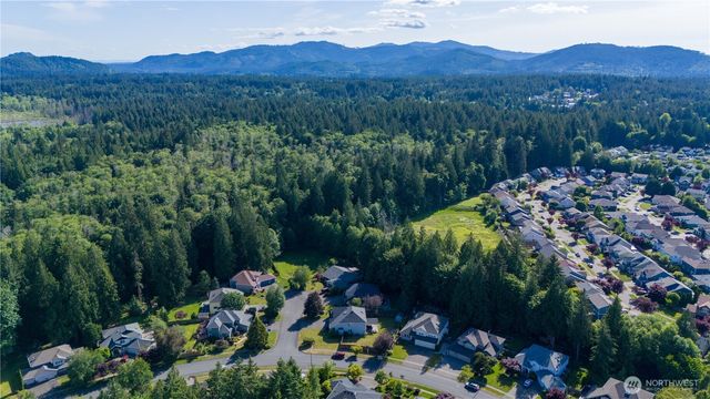 3626 Cedrona Court NW, Olympia, WA 98502