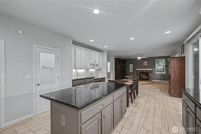 3626 Cedrona Court NW, Olympia, WA 98502