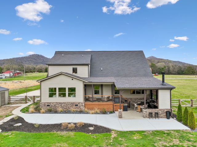 12745 N Milton Rd, Milton, TN 37118