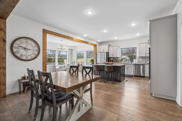 12745 N Milton Rd, Milton, TN 37118