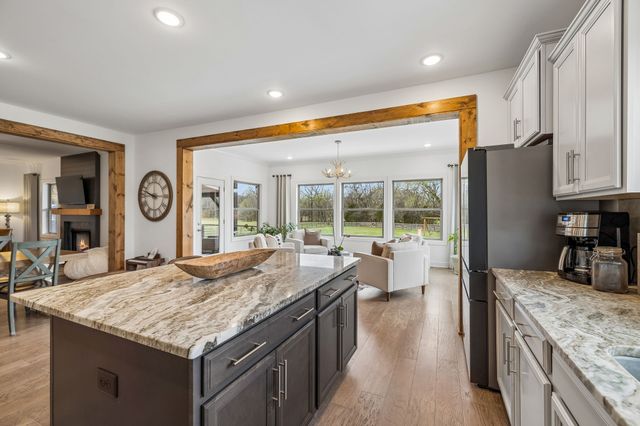 12745 N Milton Rd, Milton, TN 37118