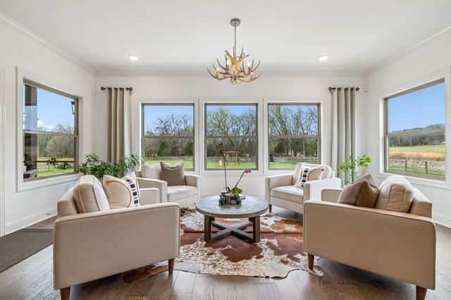 12745 N Milton Rd, Milton, TN 37118