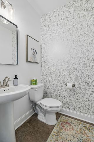 12745 N Milton Rd, Milton, TN 37118