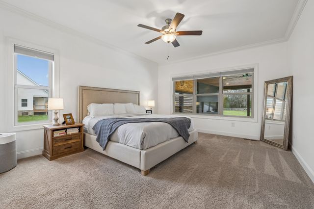 12745 N Milton Rd, Milton, TN 37118