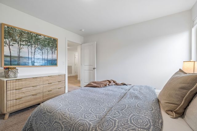 12745 N Milton Rd, Milton, TN 37118