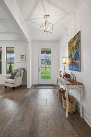 12745 N Milton Rd, Milton, TN 37118