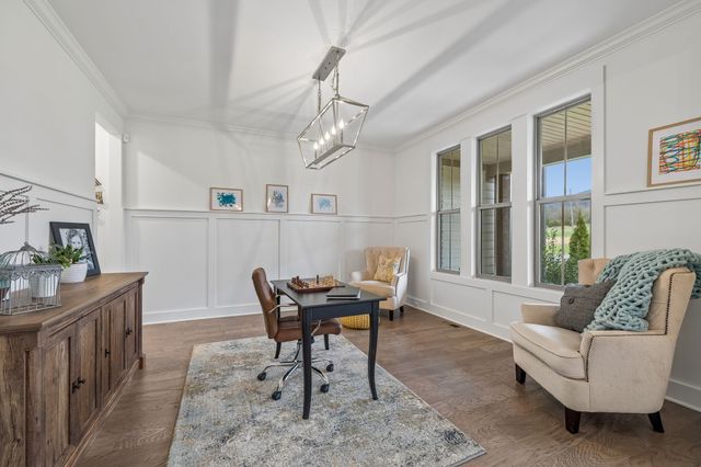 12745 N Milton Rd, Milton, TN 37118