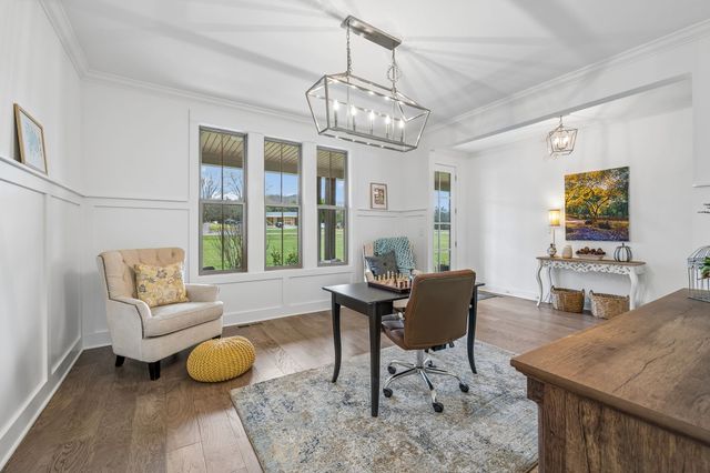 12745 N Milton Rd, Milton, TN 37118