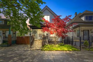 2375 Cabot Street, Detroit, MI 48209