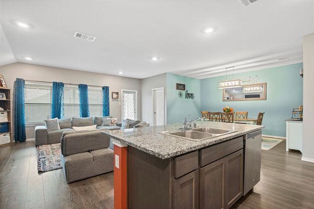 904 Saddle Horn Way, Josephine, TX 75189