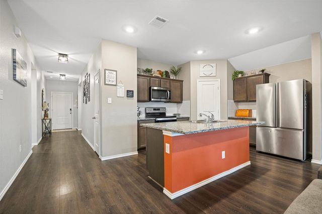 904 Saddle Horn Way, Josephine, TX 75189