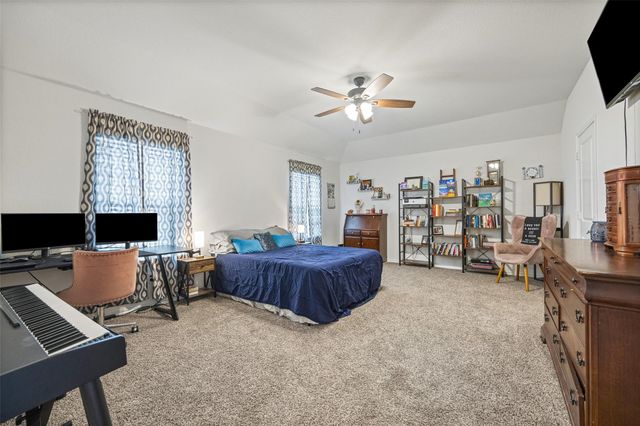 904 Saddle Horn Way, Josephine, TX 75189