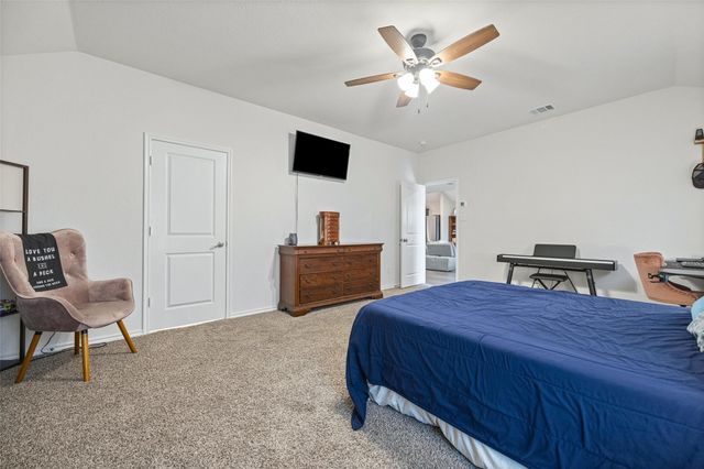 904 Saddle Horn Way, Josephine, TX 75189