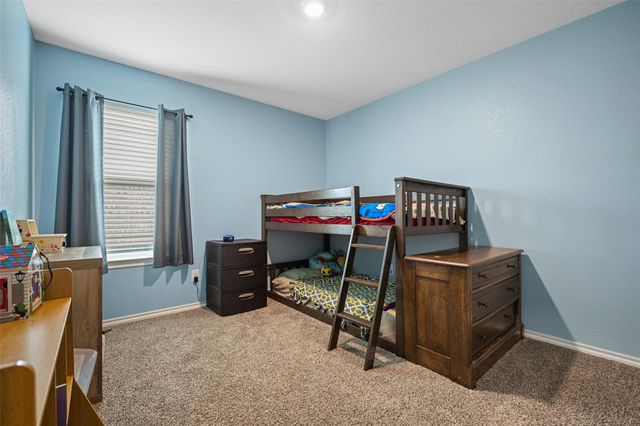 904 Saddle Horn Way, Josephine, TX 75189