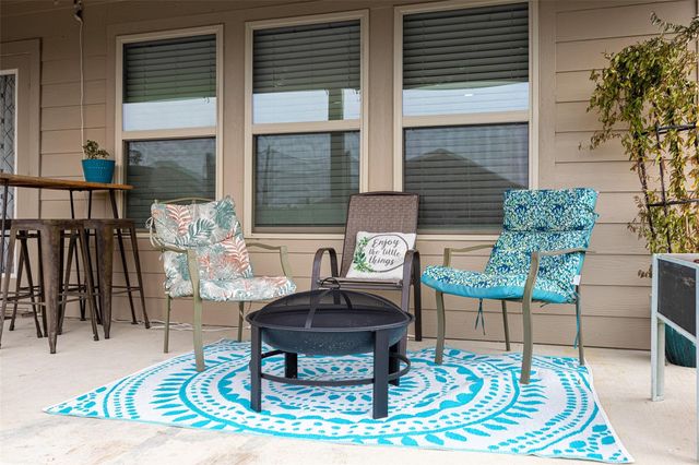 904 Saddle Horn Way, Josephine, TX 75189