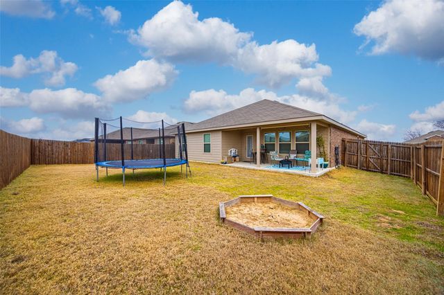 904 Saddle Horn Way, Josephine, TX 75189