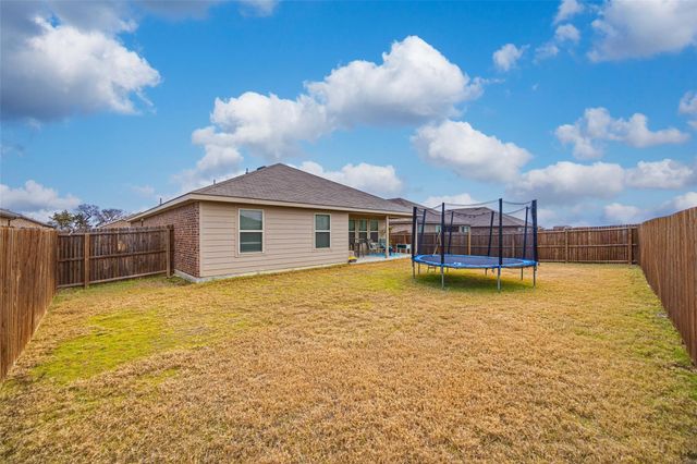 904 Saddle Horn Way, Josephine, TX 75189