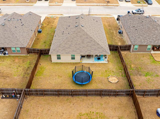 904 Saddle Horn Way, Josephine, TX 75189