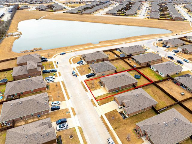 904 Saddle Horn Way, Josephine, TX 75189