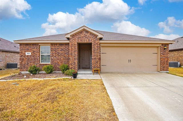 904 Saddle Horn Way, Josephine, TX 75189