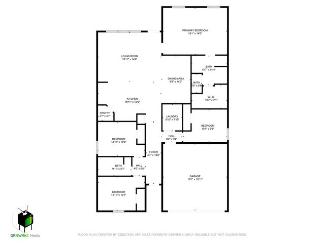 904 Saddle Horn Way, Josephine, TX 75189