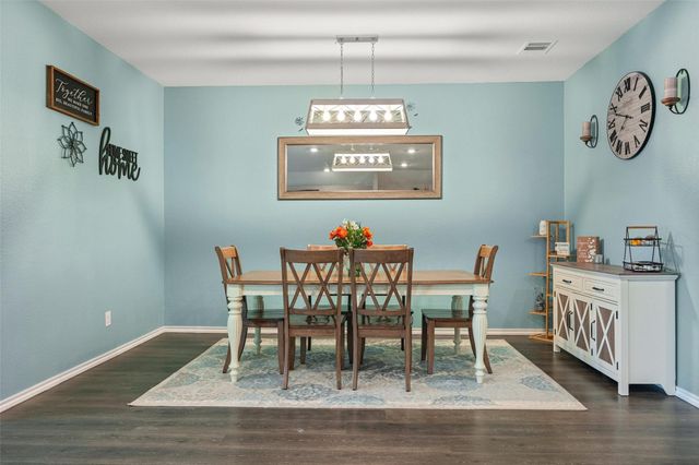 904 Saddle Horn Way, Josephine, TX 75189