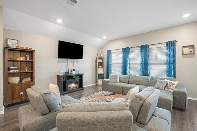 904 Saddle Horn Way, Josephine, TX 75189