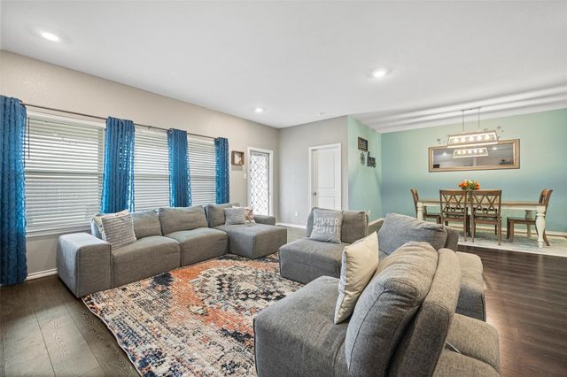 904 Saddle Horn Way, Josephine, TX 75189