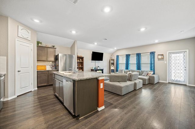 904 Saddle Horn Way, Josephine, TX 75189