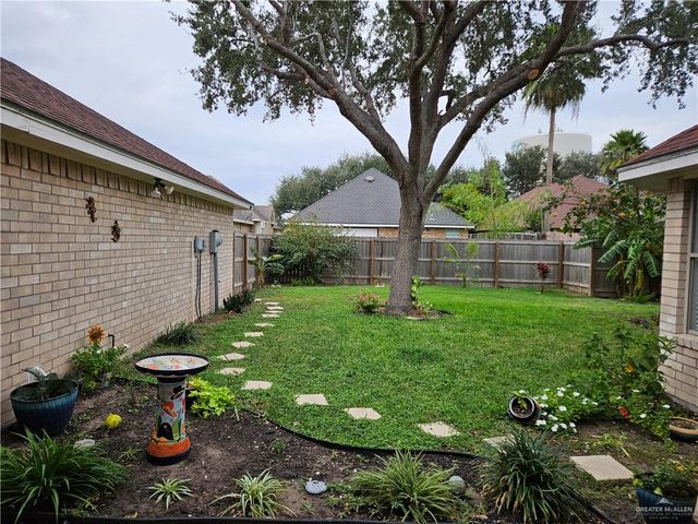 7105 N 4th Street, Mcallen, TX 78504