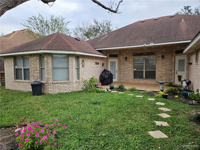 7105 N 4th Street, Mcallen, TX 78504